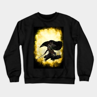 Eren Jeager Crewneck Sweatshirt